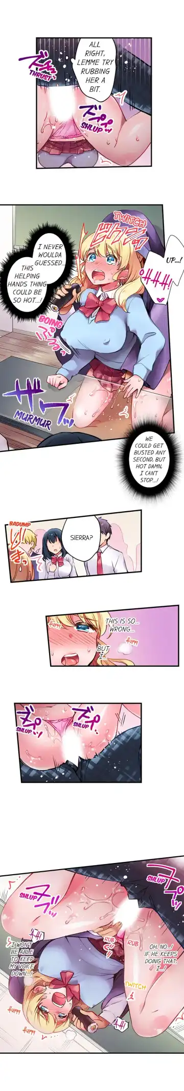 [Yuuzu Tsushiro] Nininbaori wa Saikou no (Sex ga Dekiru) Ibunka Kouryuu desu | Cultural Appreciation Meets Sexual Education Ch.1-15 Fhentai - Page 25