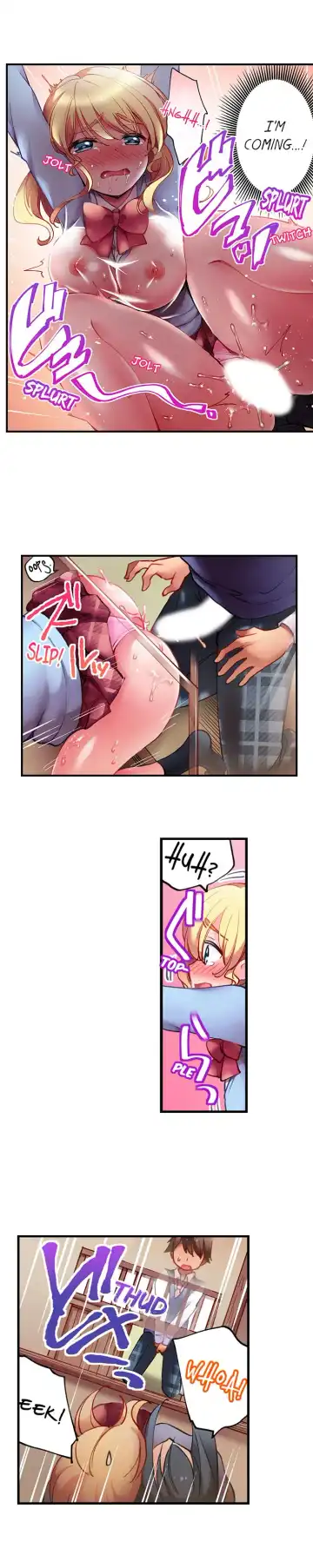 [Yuuzu Tsushiro] Nininbaori wa Saikou no (Sex ga Dekiru) Ibunka Kouryuu desu | Cultural Appreciation Meets Sexual Education Ch.1-15 Fhentai - Page 63