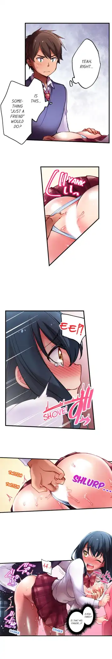 [Yuuzu Tsushiro] Nininbaori wa Saikou no (Sex ga Dekiru) Ibunka Kouryuu desu | Cultural Appreciation Meets Sexual Education Ch.1-15 Fhentai - Page 72