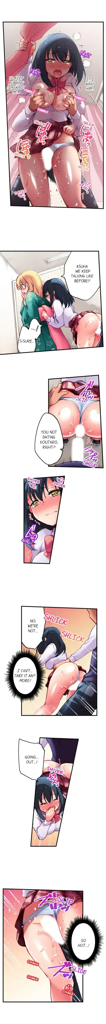 [Yuuzu Tsushiro] Nininbaori wa Saikou no (Sex ga Dekiru) Ibunka Kouryuu desu | Cultural Appreciation Meets Sexual Education Ch.1-15 Fhentai - Page 80