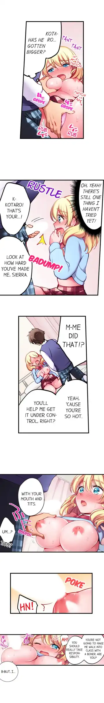 [Yuuzu Tsushiro] Nininbaori wa Saikou no (Sex ga Dekiru) Ibunka Kouryuu desu | Cultural Appreciation Meets Sexual Education Ch.1-15 Fhentai - Page 93