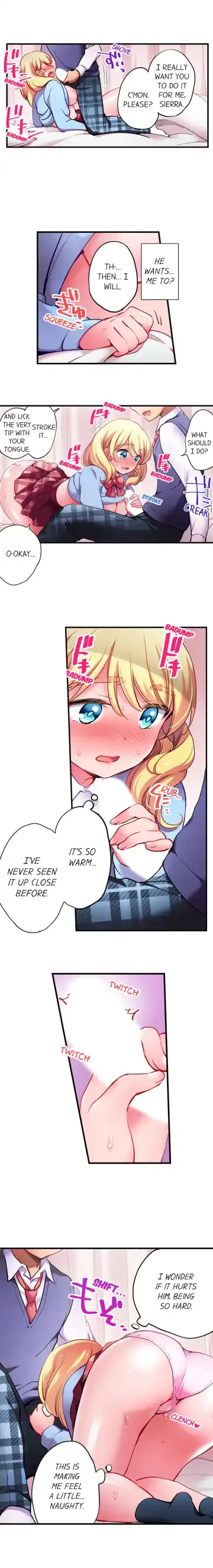 [Yuuzu Tsushiro] Nininbaori wa Saikou no (Sex ga Dekiru) Ibunka Kouryuu desu | Cultural Appreciation Meets Sexual Education Ch.1-15 Fhentai - Page 94