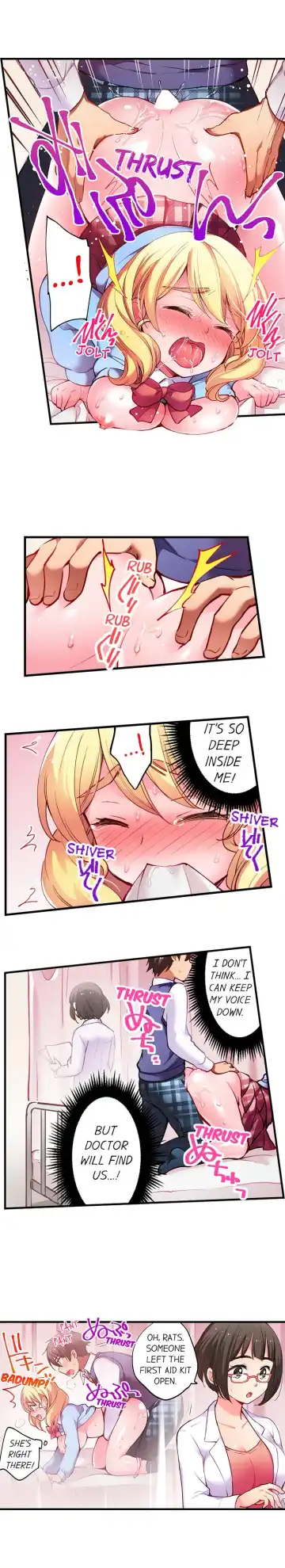 [Yuuzu Tsushiro] Nininbaori wa Saikou no (Sex ga Dekiru) Ibunka Kouryuu desu | Cultural Appreciation Meets Sexual Education Ch.1-15 Fhentai - Page 98