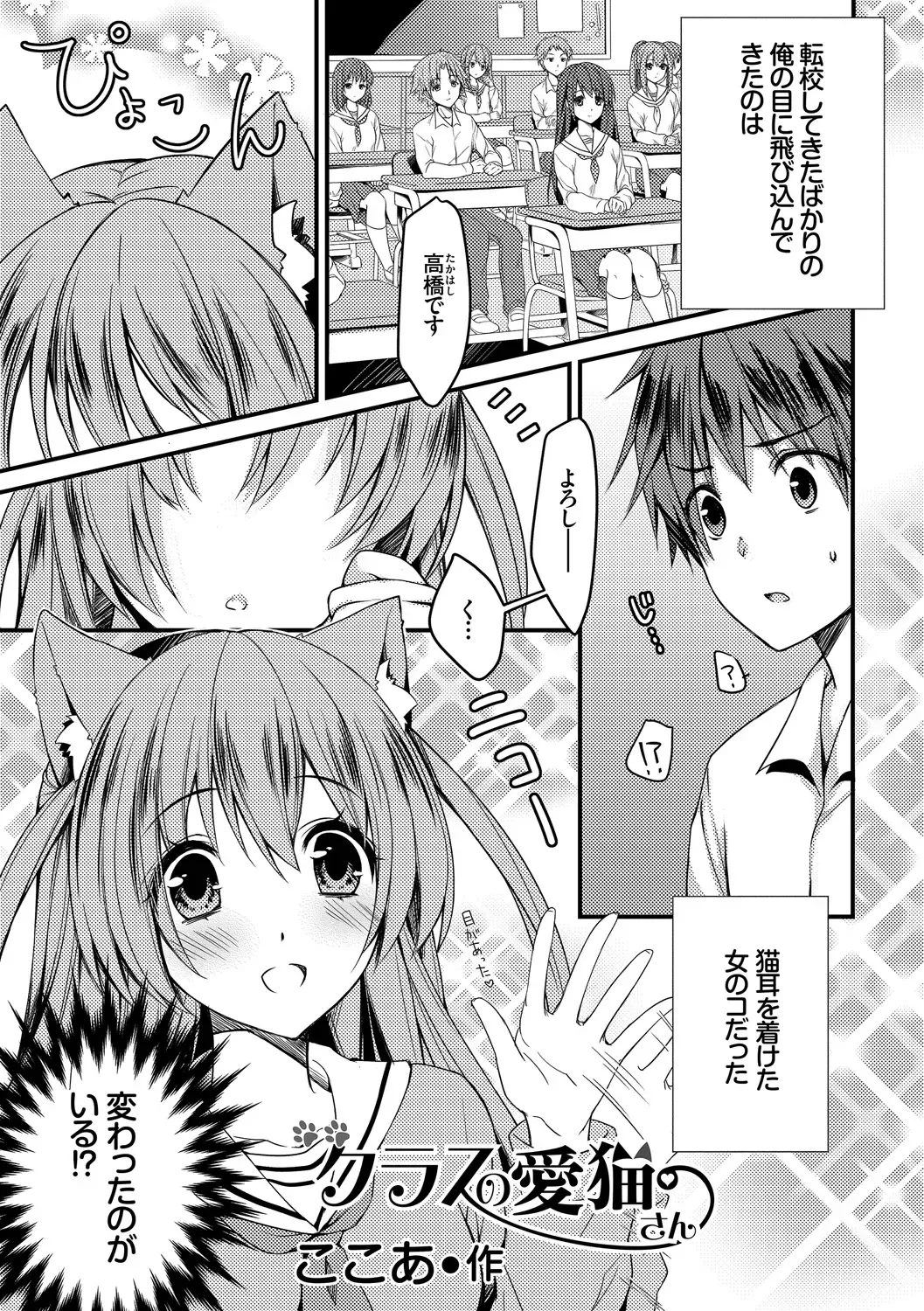 Nekomimi Musume wa Hatsujouki Fhentai - Page 65