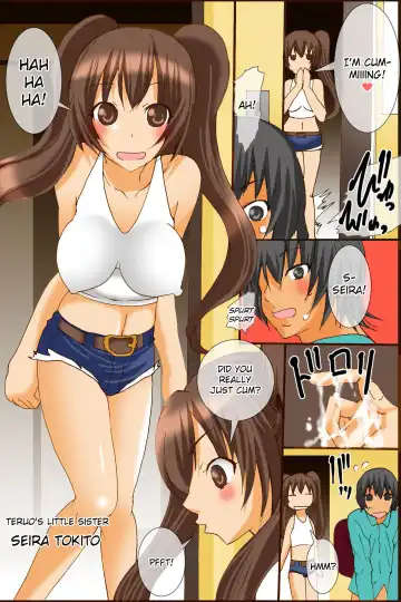 [Tamposa] Bonyuu Chuudoku ~Watashi no Oppai kara Milk ga Dete kite Tomaranai yoo! | Breast Milk Epidemic - My Boobs Just Won't Stop Lactating! Fhentai - Page 4