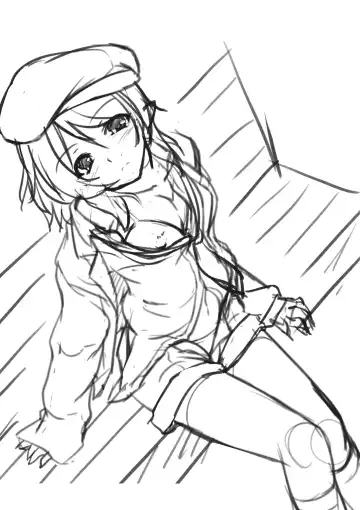 [Akatuki Tetora] Repo Writer Karada Gokuhi Shuzai Fhentai - Page 2