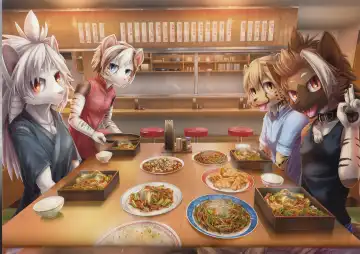 [Giro] Kemoshota ga Kossori H na Koto suru Hon Fhentai - Page 17