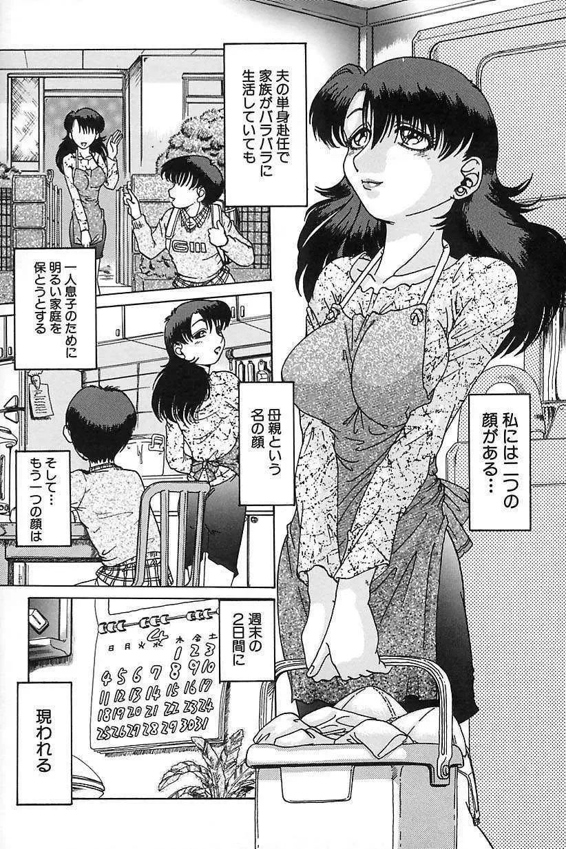 [Type.90] Nikuyoku Gangu Fhentai - Page 6