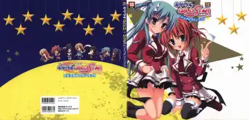 Read KisaragiGOLD★STAR Visual Fanbook - Fhentai