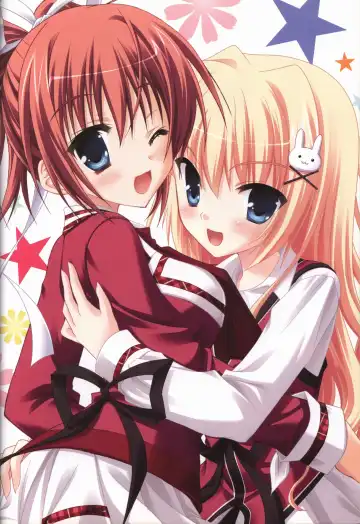 KisaragiGOLD★STAR Visual Fanbook Fhentai - Page 102