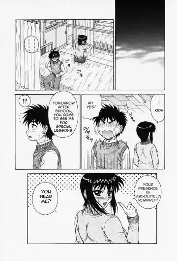 [Akihiko] H na Onegai | Sex Please Fhentai - Page 105