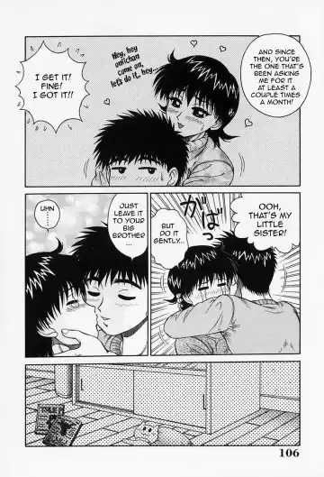 [Akihiko] H na Onegai | Sex Please Fhentai - Page 111