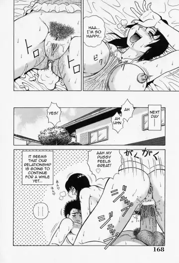[Akihiko] H na Onegai | Sex Please Fhentai - Page 173