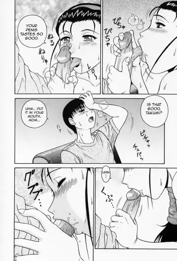 [Akihiko] H na Onegai | Sex Please Fhentai - Page 35