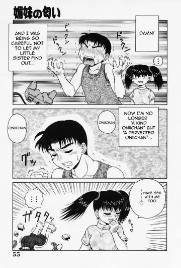 [Akihiko] H na Onegai | Sex Please Fhentai - Page 60