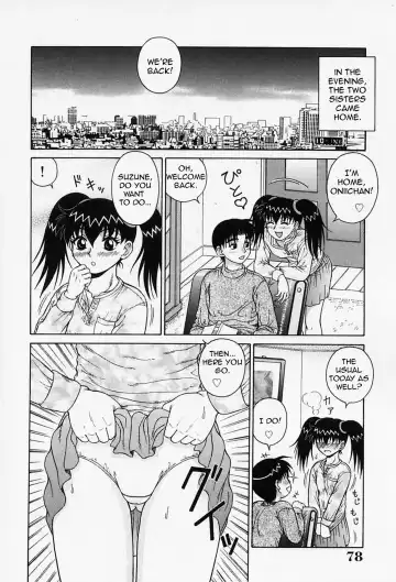[Akihiko] H na Onegai | Sex Please Fhentai - Page 83