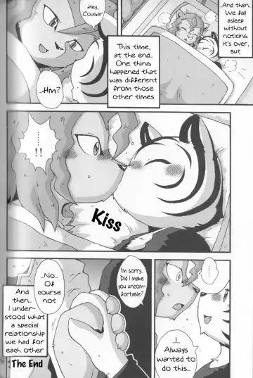 [Mikaduki Karasu] Escalate (uncensored) Fhentai - Page 7