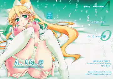 [Takei Tsukasa] A... L O... - Fhentai