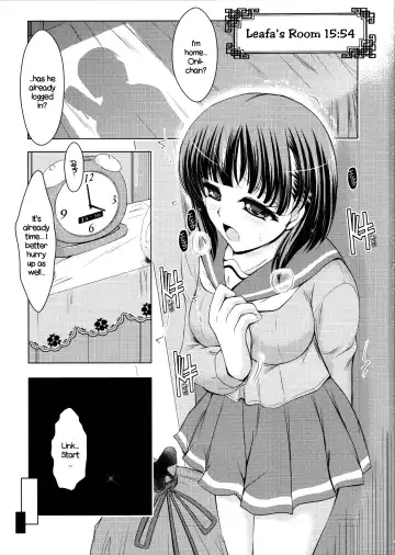 [Takei Tsukasa] A... L O... Fhentai - Page 3