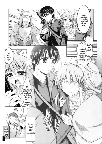 [Takei Tsukasa] A... L O... Fhentai - Page 5