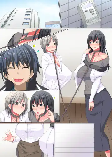 Shota Seishi de Jusei Acme Shichau Dosukebe Bakunyuu Hatsujou Mama Fhentai - Page 31