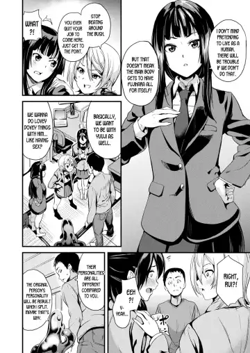 [Date] Doukyo Suru Neneki Ch. 8 Fhentai - Page 6
