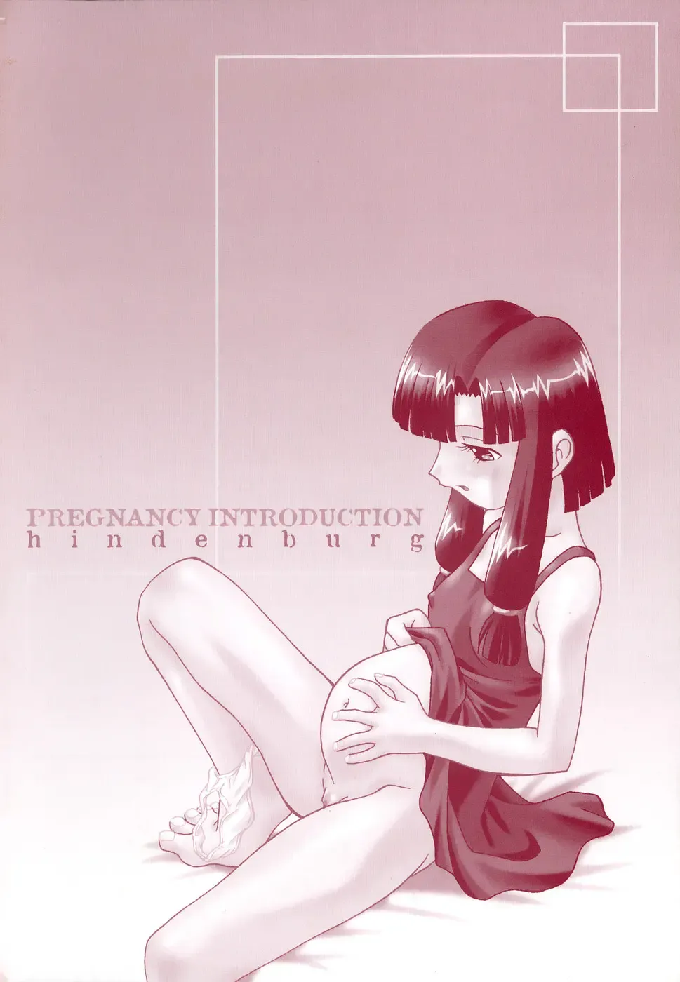 [Hindenburg] Ninshin Nyuumon - Pregnancy Introduction Fhentai - Page 172