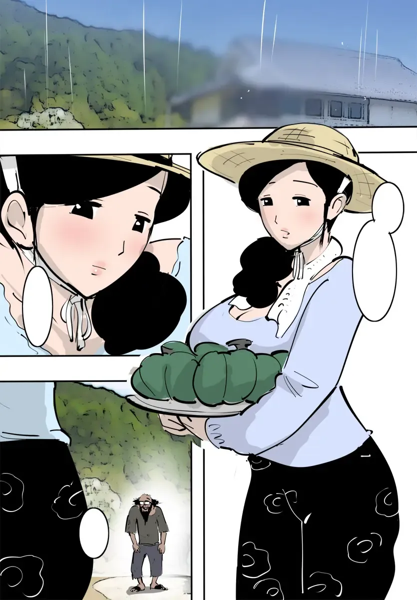 Nouka no Hitozuma wa Wari to Tamette Irunode Sugu Yarasete Kureta. Fhentai - Page 13