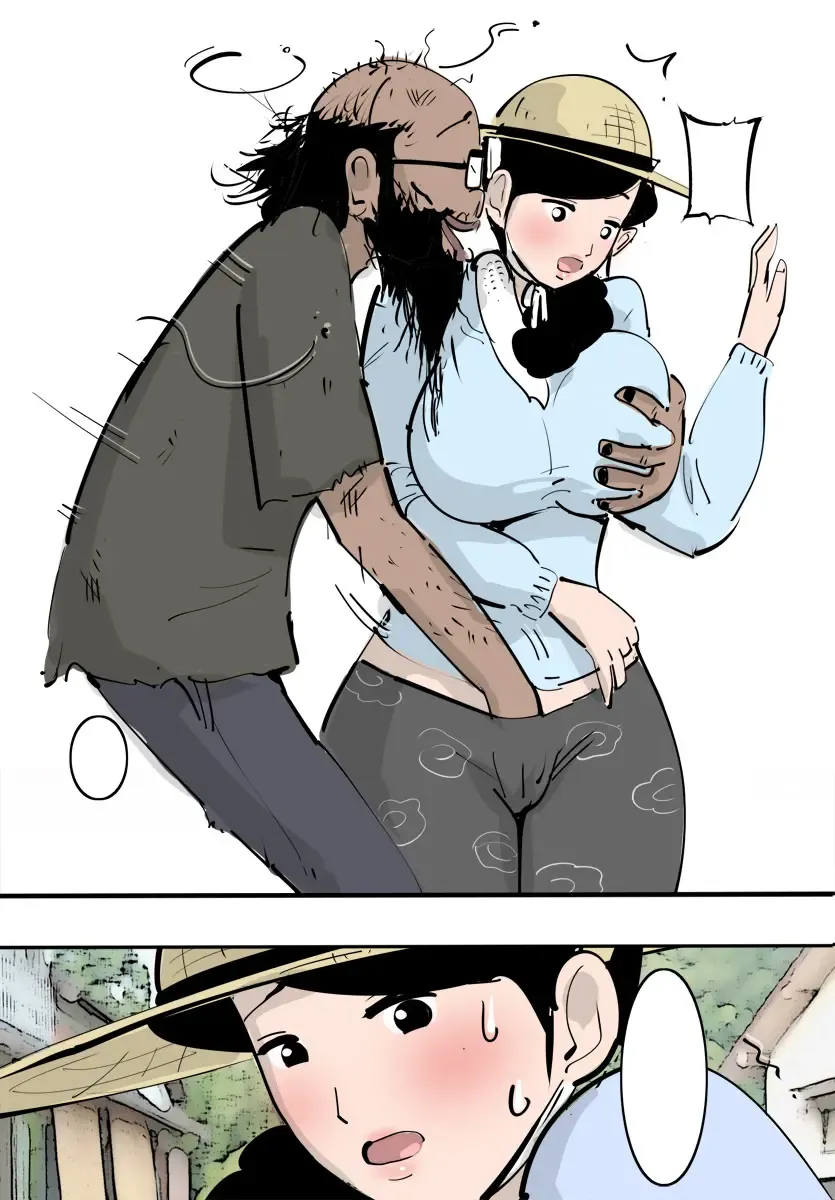 Nouka no Hitozuma wa Wari to Tamette Irunode Sugu Yarasete Kureta. Fhentai - Page 19