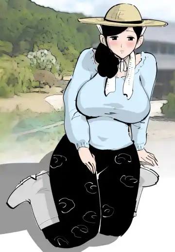 Nouka no Hitozuma wa Wari to Tamette Irunode Sugu Yarasete Kureta. Fhentai - Page 11