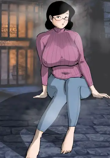 Hitozuma ga Orc to Attara Byou de Hamerareta. Fhentai - Page 11