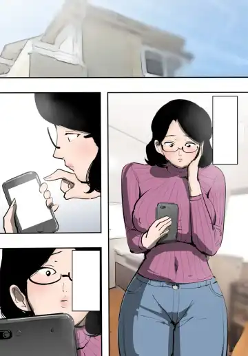 Hitozuma ga Orc to Attara Byou de Hamerareta. Fhentai - Page 13