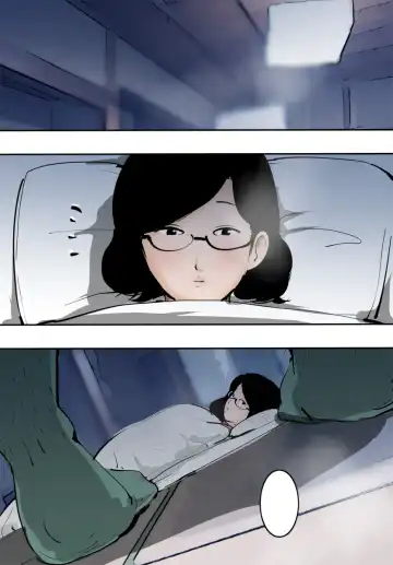 Hitozuma ga Orc to Attara Byou de Hamerareta. Fhentai - Page 19