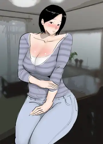 Hahaoya ni Doutei Butchaketara Fudeoroshi shite kureta Hanashi. Fhentai - Page 12