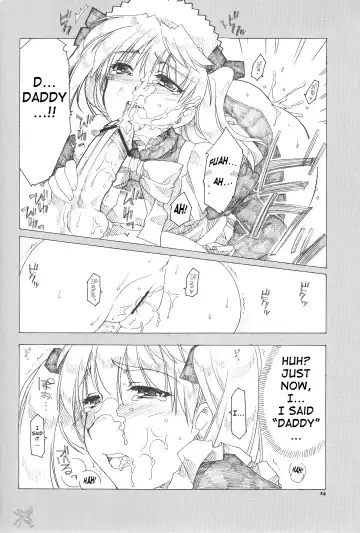 [Alpha] Ai no Risei 2 | Reason of Love 2 Fhentai - Page 13