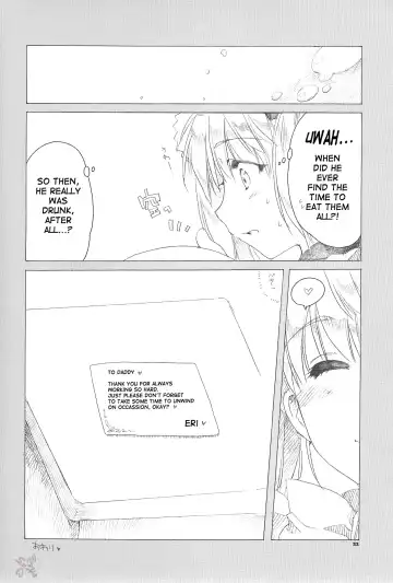 [Alpha] Ai no Risei 2 | Reason of Love 2 Fhentai - Page 21