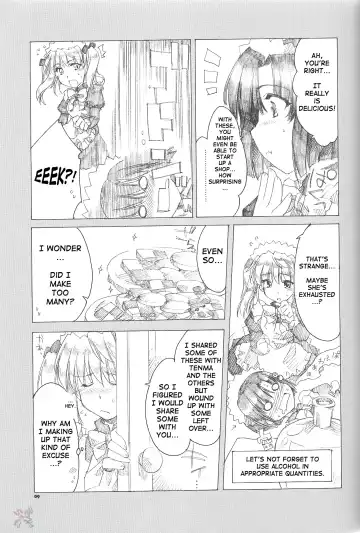 [Alpha] Ai no Risei 2 | Reason of Love 2 Fhentai - Page 8