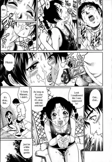 [Yanagawa Rio] Ikenai Poolside | Naughty Poolside Fhentai - Page 11