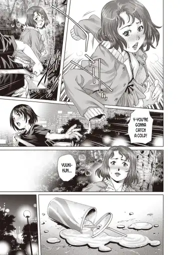 [Yanagawa Rio] Boku no Hitozuma Yagai Roshutsu Pet | My Housewife Exhibitionist Pet Fhentai - Page 5