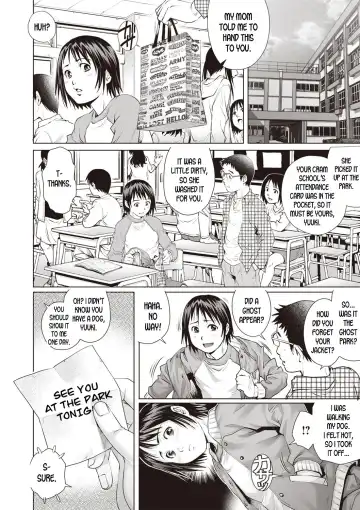 [Yanagawa Rio] Boku no Hitozuma Yagai Roshutsu Pet | My Housewife Exhibitionist Pet Fhentai - Page 6