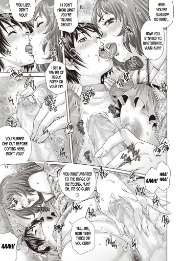 [Yanagawa Rio] Boku no Hitozuma Yagai Roshutsu Pet | My Housewife Exhibitionist Pet Fhentai - Page 9