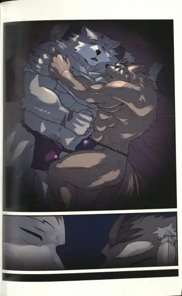 [Abasiri Sippo] Clan of the Abyss Fhentai - Page 14