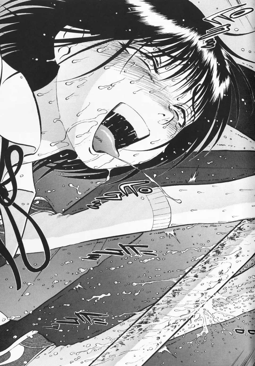 [Yoriu Mushi] Kouen de Kuri Hiroi Fhentai - Page 27