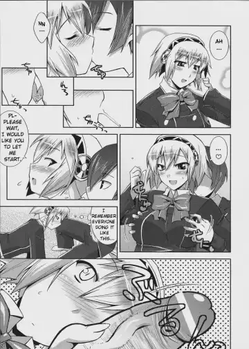 [Utamaro] Burn My Date Fhentai - Page 20