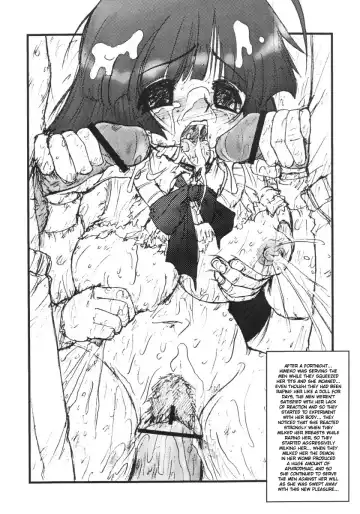 [Imaki Hitotose] Hime Fhentai - Page 8