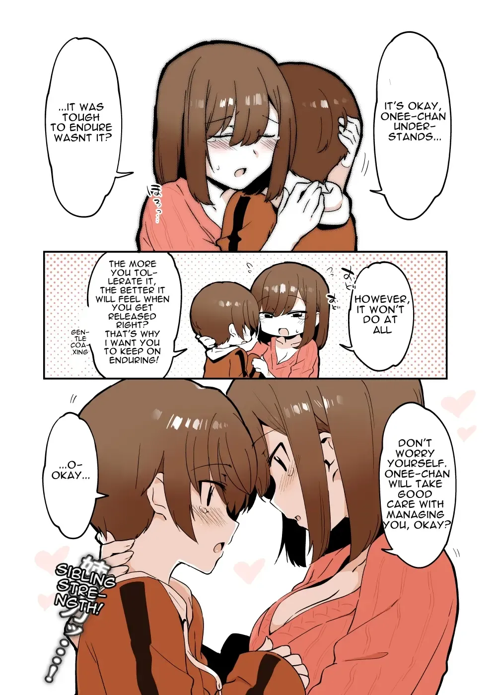 [Nise] Odoodo Shitei no Odo Love Shasei Kanri Fhentai - Page 23