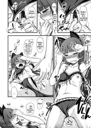 [Herunia Ninja] Divine Ambience | Hagoromo Biyori Fhentai - Page 10