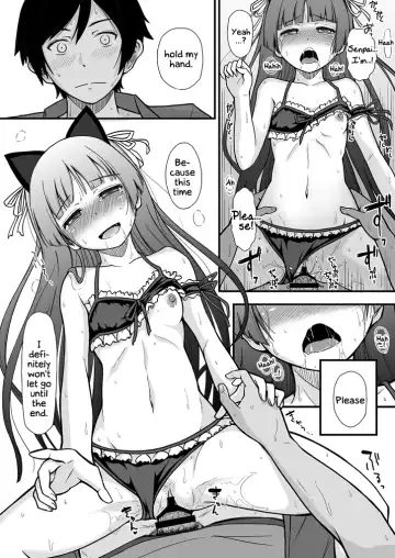 [Herunia Ninja] Divine Ambience | Hagoromo Biyori Fhentai - Page 18