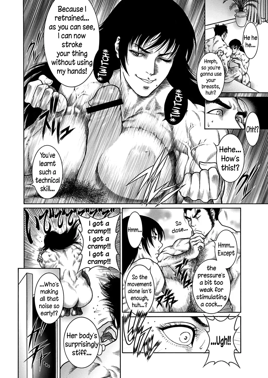 [Dairoku Tenmaou Great] Moujuu Chuui Gen Fhentai - Page 91