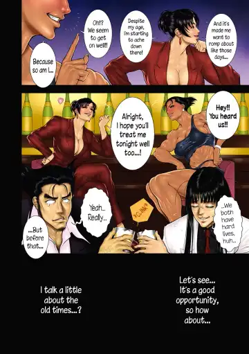 [Dairoku Tenmaou Great] Moujuu Chuui Gen Fhentai - Page 5